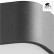 Накладной светильник Arte Lamp Cosmopolitan A7210PL-4BK