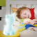 Настольная лампа-ночник Novotech Night Light 357338