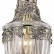 Подвесной светильник Arte Lamp Brocca A9148SP-1AB