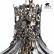 Подвесной светильник Arte Lamp Brocca A9148SP-1AB