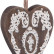 Бра Arte Lamp Fattoria A5290AP-1RI