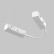 Соединитель гибкий для треков Maytoni Accessories for tracks Exility TRA034CPC-42W-15-1