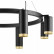 Подвесная люстра Lightstar Rullo LR01887437440