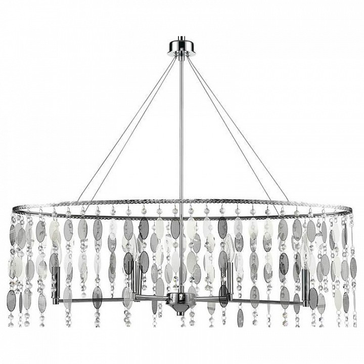 Подвесной светильник Vele Luce Grace VL4093P62