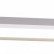 Накладной светильник Odeon Light Arno 3887/18WW