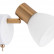Бра Arte Lamp Falena A3117AP-1WH