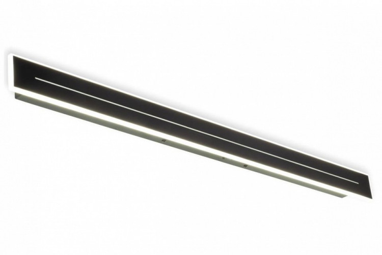 Накладной светильник Citilux Тринити CL238691