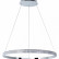 Подвесной светильник Arte Lamp Orione A2182SP-60CC