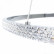 Подвесной светильник Arte Lamp Orione A2182SP-60CC