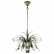 Подвесная люстра Odeon Light Merida 2652/3