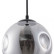 Подвесной светильник Arte Lamp Tureis A9920SP-1BK