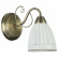 Бра Freya Letizia FR2757-WL-01-BZ