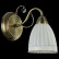 Бра Freya Letizia FR2757-WL-01-BZ