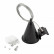 Подвес для трека Denkirs DK Track Black TR1105-BK