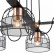 Подвесная люстра Vele Luce Modello VL6452P04