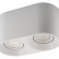Накладной светильник Denkirs DK3040 DK3036-WH