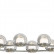 Подвесная люстра Favourite Rosio 4291-6P