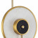 Бра Odeon Light Naxos 4312/5WL