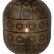 Настольная лампа декоративная Lucide Tahar 78584/25/30