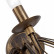 Бра Vitaluce V1034 V1205/3A