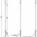 Наземный низкий светильник Favourite Reedy 4048-3T