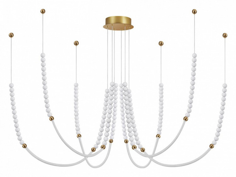 Подвесной светильник Odeon Light Monella 6639/70L