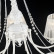 Подвесная люстра Maytoni Lolita ARM305-07-W