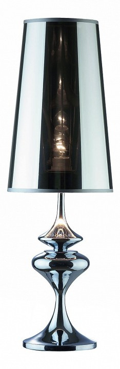 Настольная лампа декоративная Ideal Lux Alfiere ALFIERE TL1 BIG