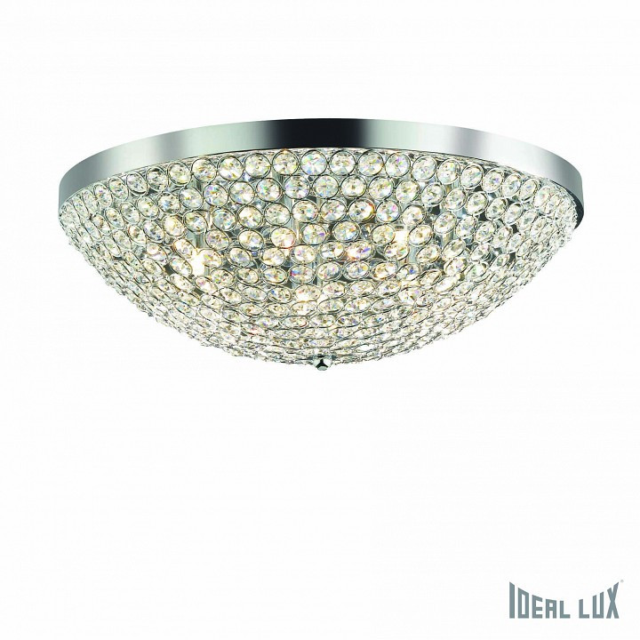 Накладной светильник Ideal Lux Orion ORION PL12