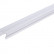 Профиль накладной Deko-Light H-01-10 984012