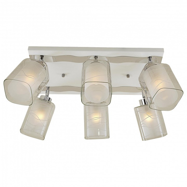 Спот Citilux Прима CL160161