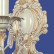 Бра Favourite Gesso 1308-1W