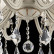 Подвесная люстра Maytoni Triumph ARM288-08-G
