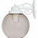 Светильник на штанге Fumagalli Globe 300 G30.131.000.WZF1RDN