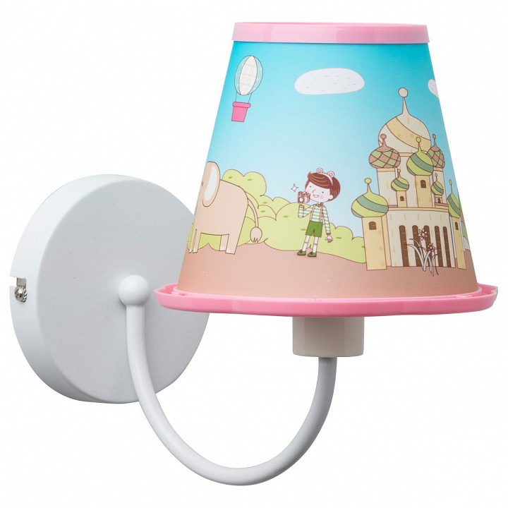Бра MW-Light Улыбка 9 365025501