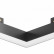 Встраиваемый светильник Maytoni Basis TR078-2-24W4K-B