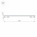 Крепеж Arlight PHS-3X-BASE-H4.3-2000 ANOD 019869