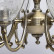 Подвесная люстра MW-Light Аманда 5 481011608