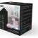Настольная лампа декоративная Gauss Qplus GT7014