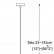 Подвесной светильник Zumaline Rock P0488-01F-U8AC