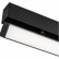 Светильник на штанге Arlight MAG-FLAT-FOLD-45-S205-6W Warm3000 (BK, 100 deg, 24V) 026987