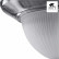 Накладной светильник Arte Lamp American Diner A9366PL-2SS