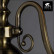 Бра Arte Lamp Antwerp A1029AP-1AB