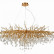 Подвесная люстра ST-Luce Anzio 1 SL1651.203.15