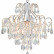 Подвесная люстра Escada Queen 1137/6S