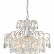 Подвесная люстра Escada Queen 1137/6S