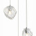 Подвесной светильник ST-Luce Portici SL1175.103.03