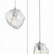Подвесной светильник ST-Luce Portici SL1175.103.03
