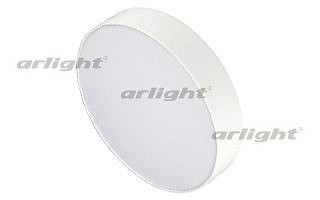 Накладной светильник Arlight  SP-RONDO-210A-20W Warm White
