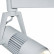 Светильник на штанге Arte Lamp Track Lights A6520PL-1WH
